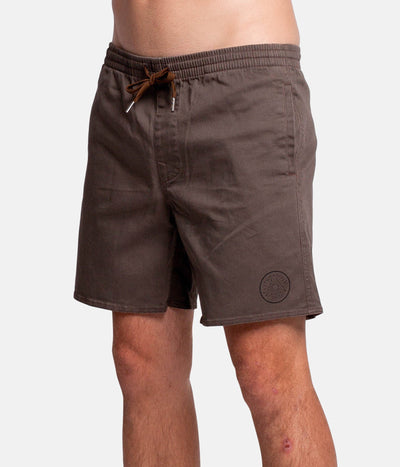 STONE FREE JAM OLIVE WASH