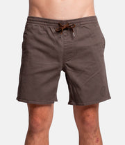 STONE FREE JAM OLIVE WASH