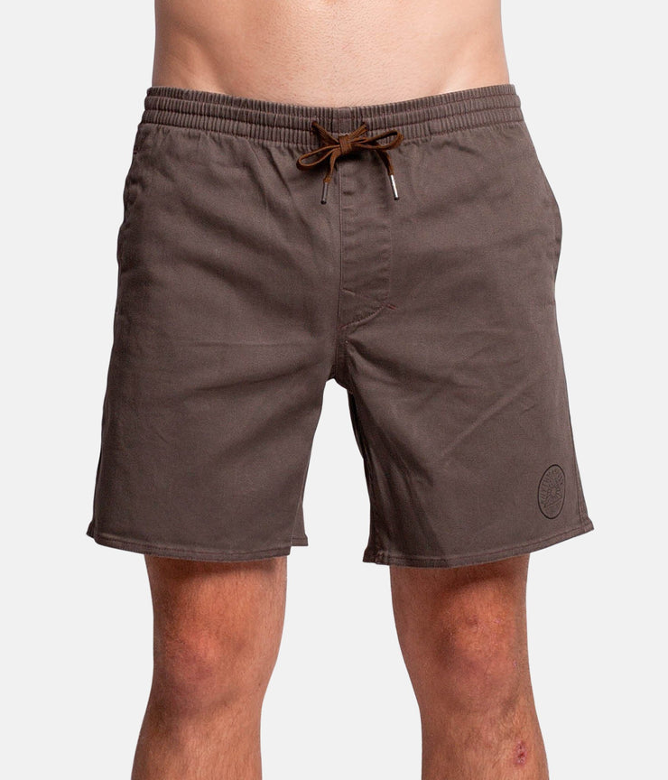 STONE FREE JAM OLIVE WASH