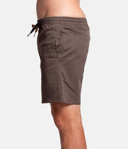 STONE FREE JAM OLIVE WASH