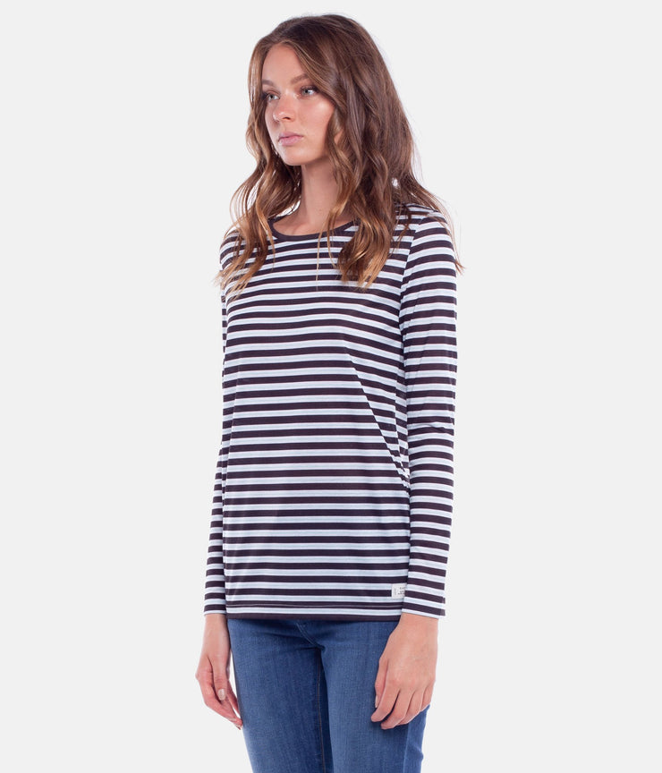 STROKES L/S TOP ROCK