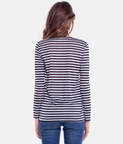 STROKES L/S TOP ROCK