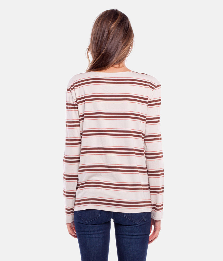 STROKES L/S TOP VINTAGE