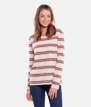 STROKES L/S TOP VINTAGE