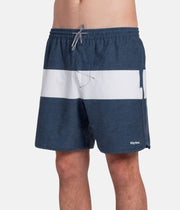 STUDIO BEACH SHORT NAVY