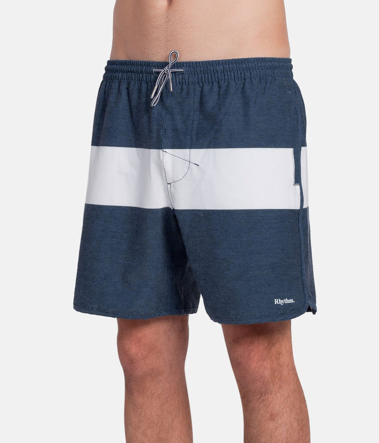 STUDIO BEACH SHORT NAVY