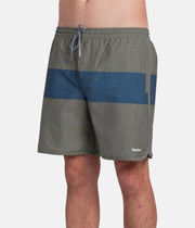 STUDIO BEACH SHORT OLIVE