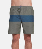 STUDIO BEACH SHORT OLIVE