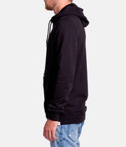 STUDIO HOOD BLACK