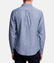 STUDIO LS SHIRT NAVY