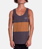 STUDIO SINGLET CHAR