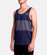 STUDIO SINGLET NAVY