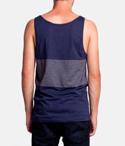 STUDIO SINGLET NAVY