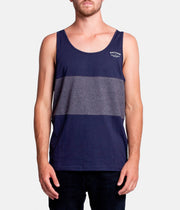 STUDIO SINGLET NAVY