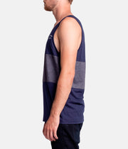 STUDIO SINGLET NAVY