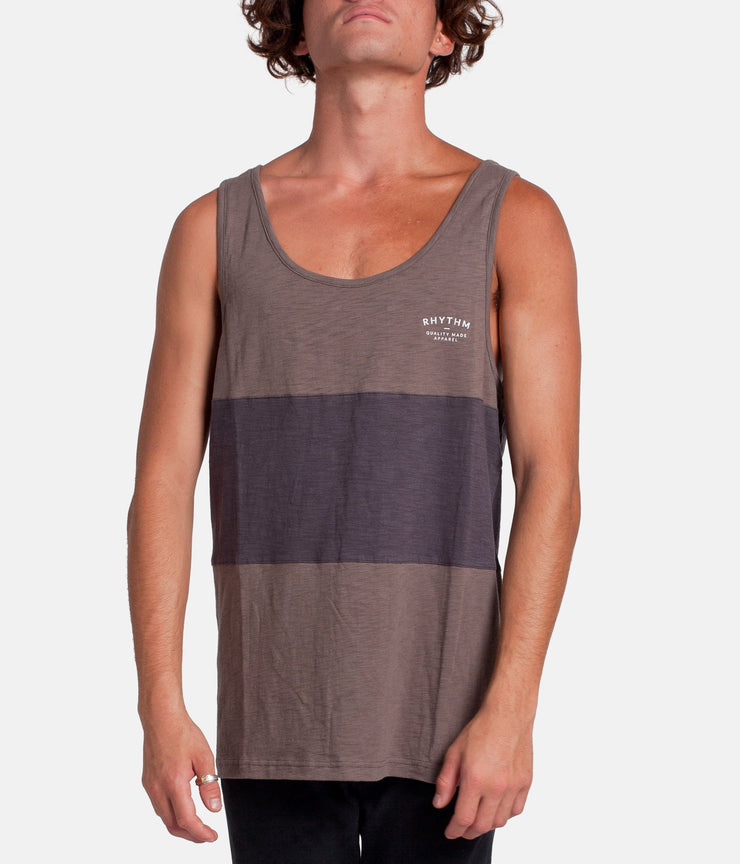 STUDIO SINGLET THYME