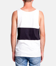STUDIO SINGLET WHITE
