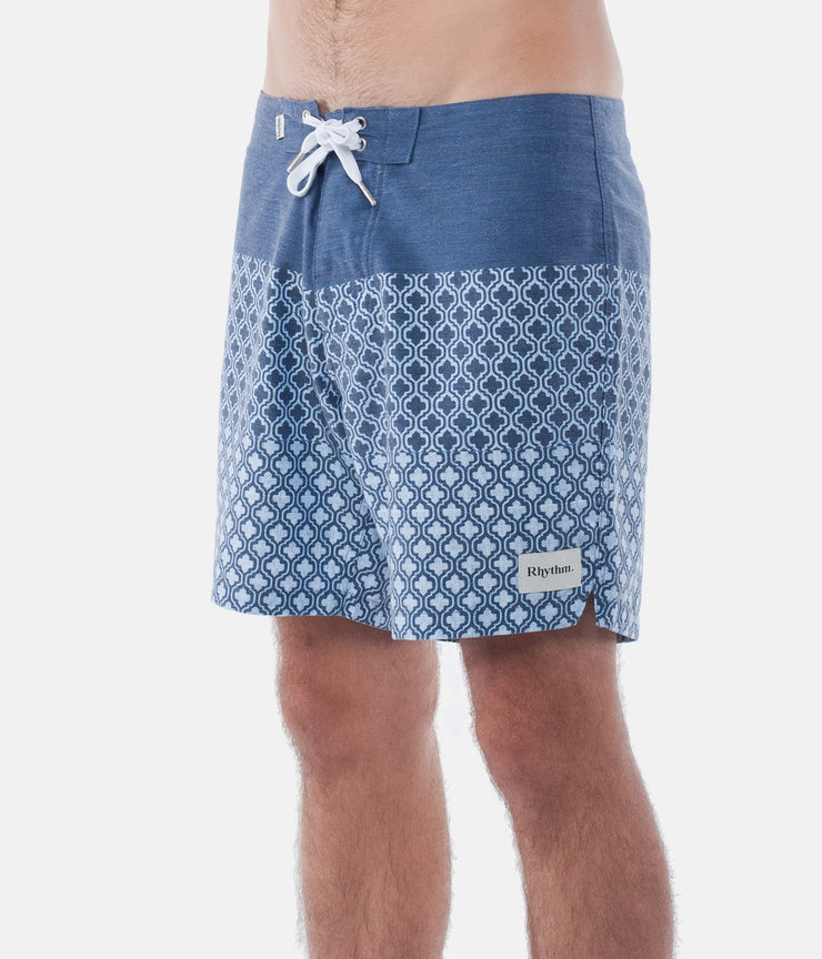 SUFFOLK TRUNK INDIGO