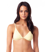 PALM SPRINGS BRALETTE TOP MIDORI