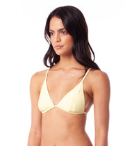 PALM SPRINGS BRALETTE TOP MIDORI