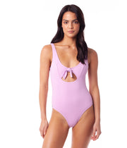 GIDGET ONE PIECE LAVENDER