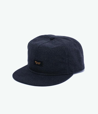 SHELTER CAP OLIVE