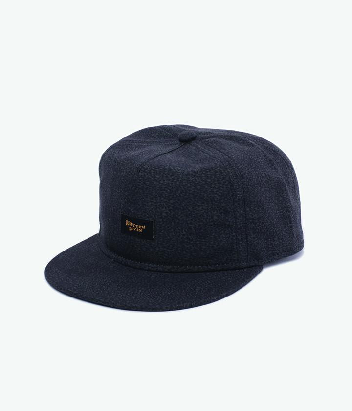 SHELTER CAP OLIVE