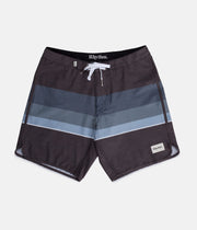 THE JULIAN TRUNK BLACK / BLUE