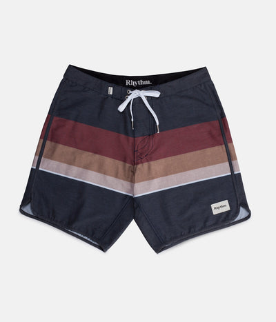 THE JULIAN TRUNK NAVY / SUNSET