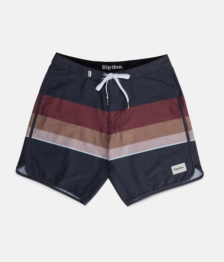 THE JULIAN TRUNK NAVY / SUNSET