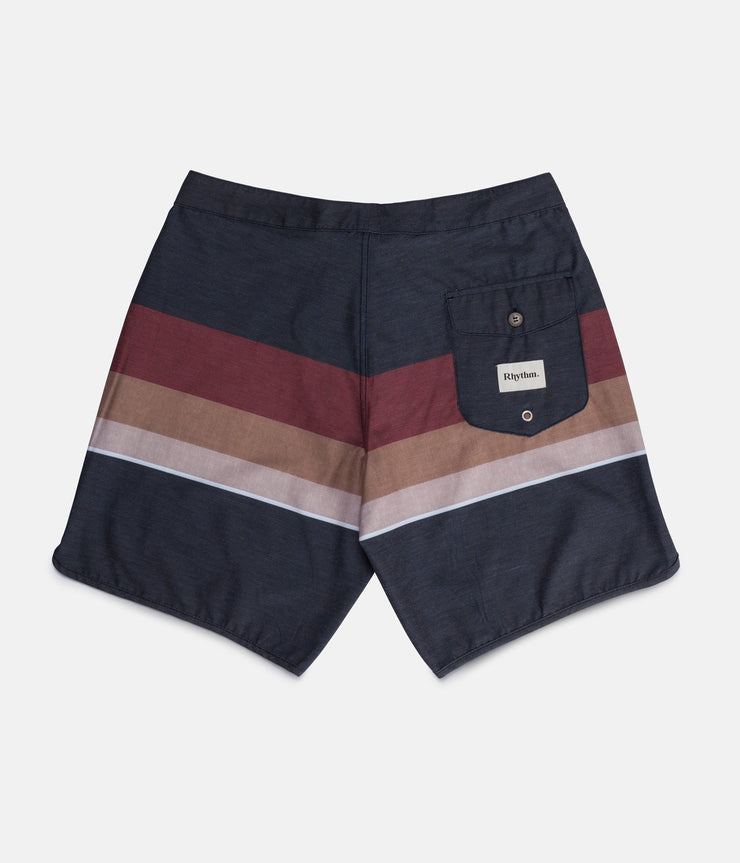 THE JULIAN TRUNK NAVY / SUNSET