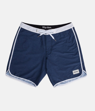 THE SURF TRUNK NAVY