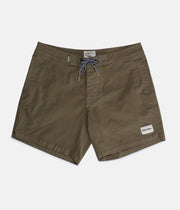 EVERYDAY TRUNK OLIVE WASH