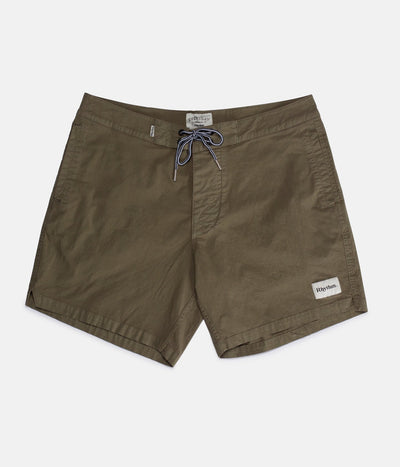 EVERYDAY TRUNK OLIVE WASH