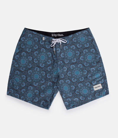 SUNDALA TRUNK TEAL