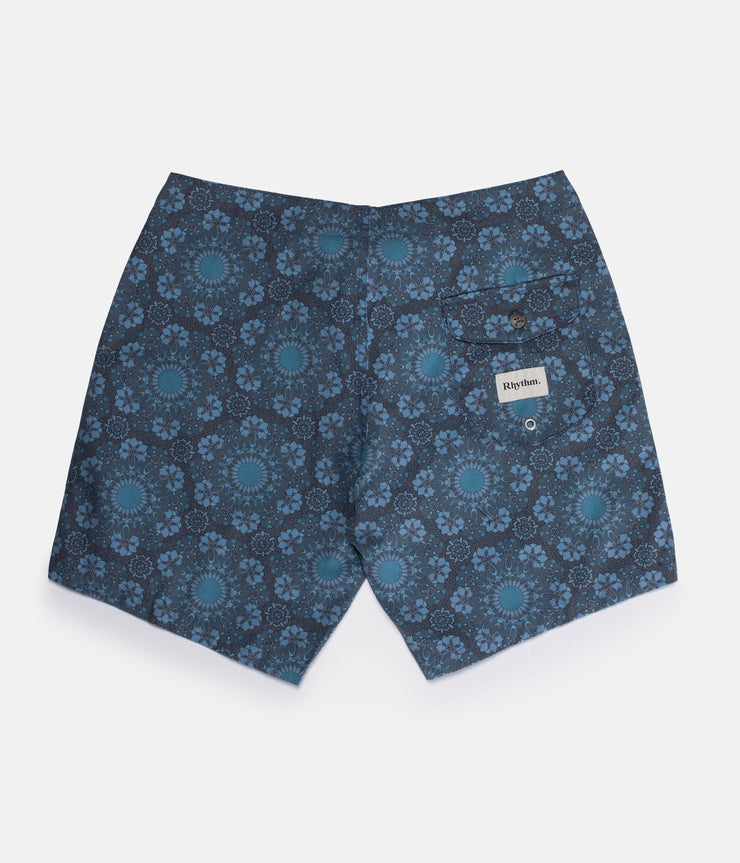 SUNDALA TRUNK TEAL