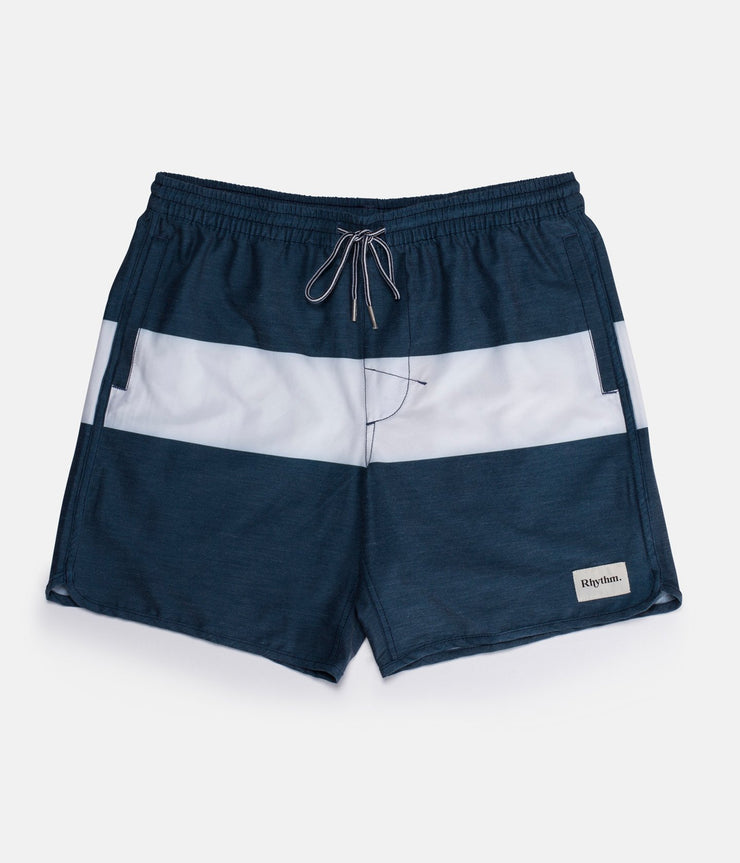 STUDIO BEACH SHORT NAVY