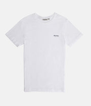 FLAG T-SHIRT WHITE