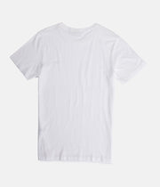FLAG T-SHIRT WHITE