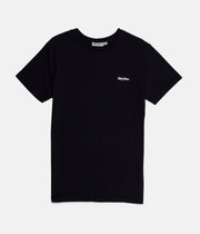 FLAG T-SHIRT BLACK