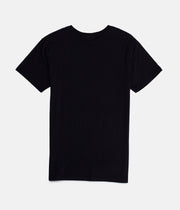 FLAG T-SHIRT BLACK