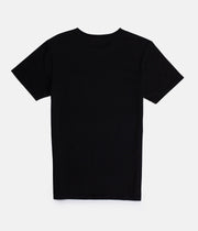 POCKET T-SHIRT BLACK WASH