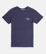 CUSTOM T-SHIRT VINTAGE NAVY