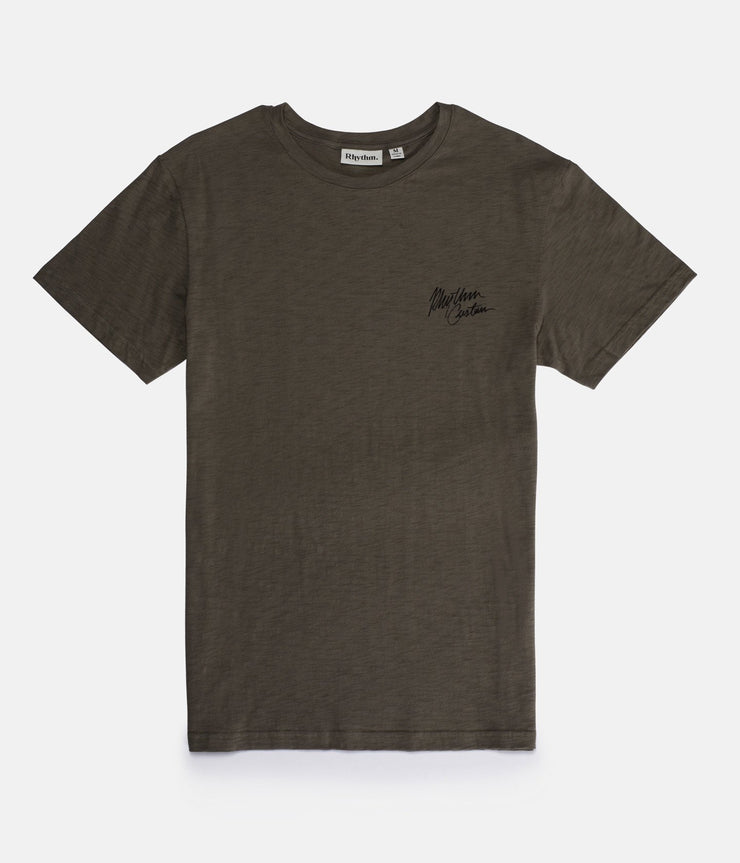 CUSTOM T-SHIRT THYME