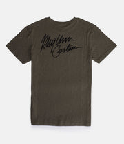 CUSTOM T-SHIRT THYME