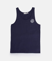 GOOD TIMES SINGLET NAVY