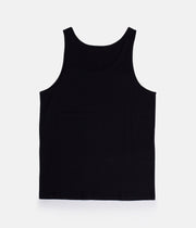 HOILDAY SINGLET BLACK