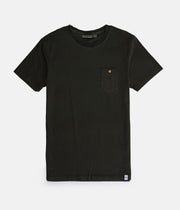 EVERYDAY WASH T-SHIRT OLIVE WASH