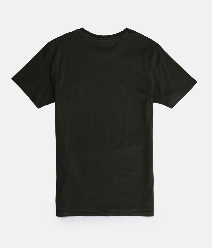 EVERYDAY WASH T-SHIRT OLIVE WASH