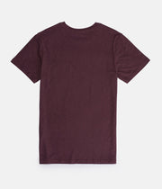 EWART T-SHIRT WINE